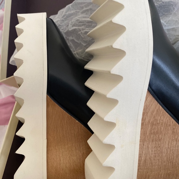 Stella McCartney platform shoes - Picture 3 of 6